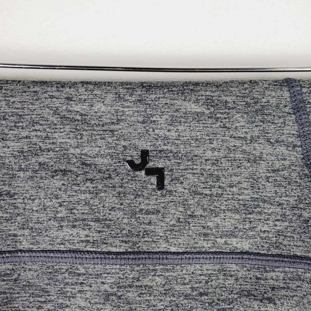 JoyLab Women's High-Rise Brushed Jersey Space Dyed 7/8 Leggings Sz S - Picture 6 of 8